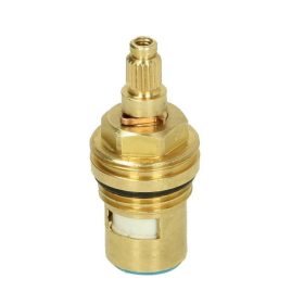 Kerámia csapfelső, 1/2 CSB-07