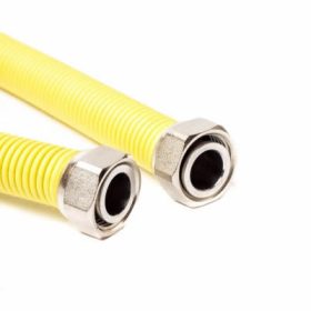 Nyújtható acélcső 100-200 cm 1/2-1/2  BB CSÖ-7