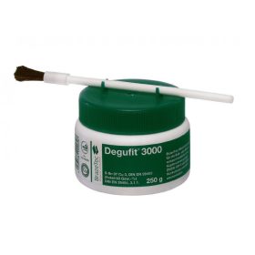 Folyasztószer Degufit 3000 paszta FSZ-01