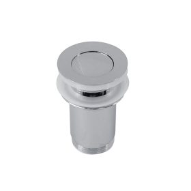   Leeresztő klikk-klakk, mosdóhoz, kis dugóval Styronos dobozban KL-01