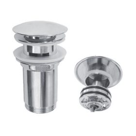 Leeresztő klikk-klakk, tisztitható KL-03