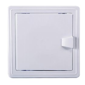 Csempe ajtó 400x400 LA-08