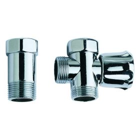 Csapmögé szerelhető M.G. csap, Hollandis Remer MCST-11