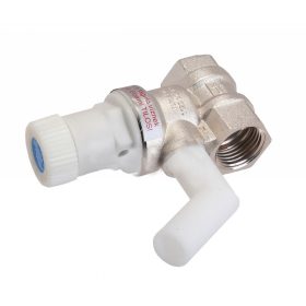 MMG Bojler biztonsági szelep, BB MMG-01