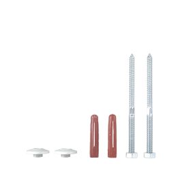 Mosdórögzítő csavar, 10x140 MR-145