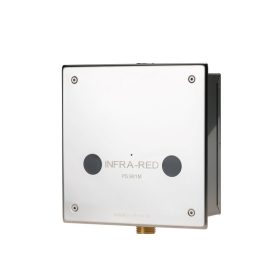 Infravezérlésű piszoár öblítő PS 901 M