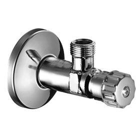 Styron sarokszelep 1/2"-1/2"