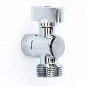 Mosógéptöltő szelep 1/2"-3/4"