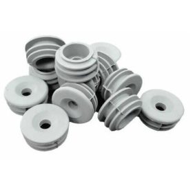 Piszoár bekötő gumi szimering  STY-125-6