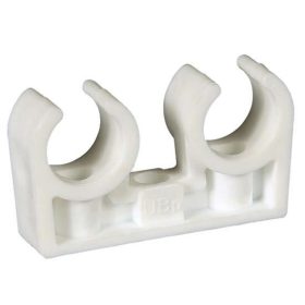 Csőbilincs, átmérő: 22/2 mm 