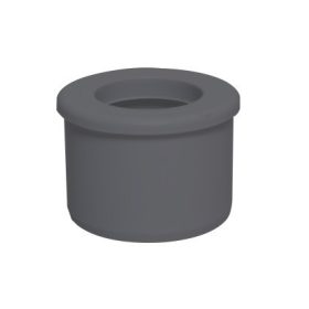 Szűkítő (32-40 mm), szürke STY-32-40-SZ