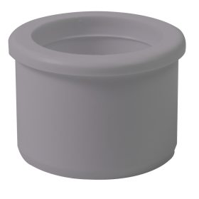 Szűkítő (50-40 mm), szürke STY-40-50-SZ