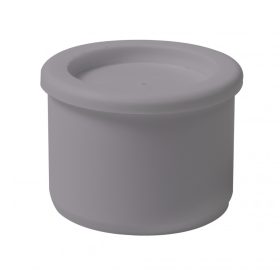 Dugó 50 mm-es, szürke STY-50-SZ