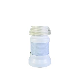 WC flexi, rövid STY-530-F-R