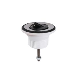   Leeresztőszelep 5/4” - 60 mm-es tányérral és M6x70-es csavarral STY-542-1