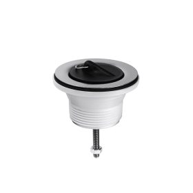 Leeresztőszelep (leeresztő tányér) STY-543-1