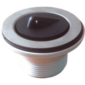 Leeresztőszelep (leeresztő tányér) STY-543-3