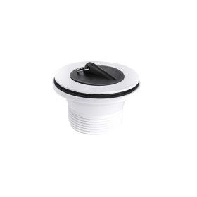   Leeresztőszelep, 6/4" - 70 mm-es tányérral, M6x40-es csavarral STY-543-ML