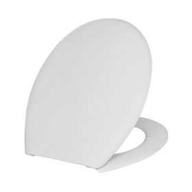   WC ülőke, TISZA, erősített műanyag, RM zsanérral (7db/#) STY-550-1