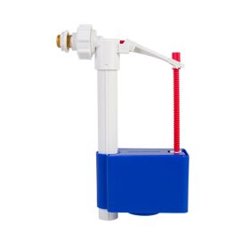   Töltőszelep WC tartályhoz, 3/8"-os réz menettel STY-701-R