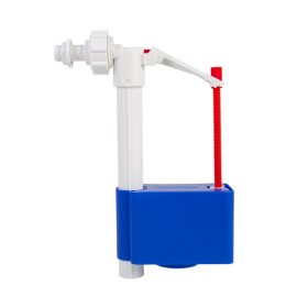   Töltőszelep WC tartályhoz, 3/8"-os műanyag menettel STY-701