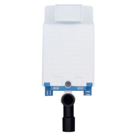 NIAGARA, beépített WC tartály STY-741