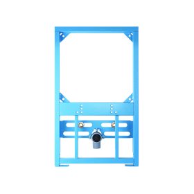 Bidé szerelőkeret, 840 mm magas STY-750-840