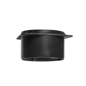   Alsó bekötő idom, kültéri folyókához, 110 mm-es STY-911