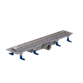 Beltéri folyóka 600-as Chain ráccsal STY-CH-60