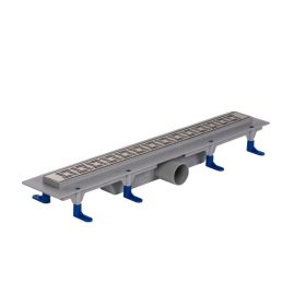 Beltéri folyóka 600-as Domino ráccsal STY-DO-60