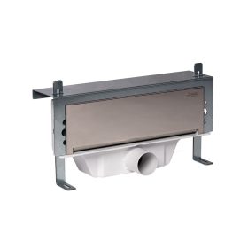   Falba építhető folyóka keret nélkül Klasszik Fényes STY-F1KF