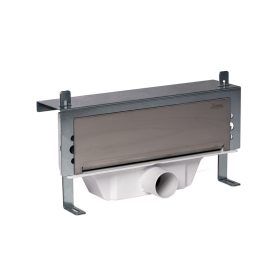   Falba építhető folyóka keret nélkül Klasszik Matt STY-F1KM