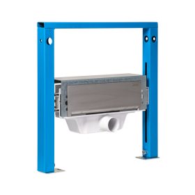 Falba építhető folyóka kerettel Klasszik Matt STY-F2KM