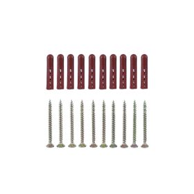 10 mm-es tipli + facsavar TF-10