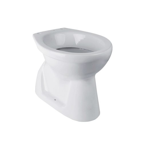 WC csésze alsó kifolyású, mély öblítéses WC-178