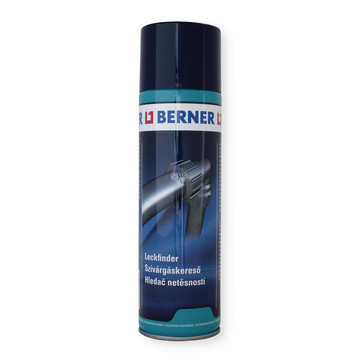 Berner 148386 Szivárgás jelző spray 400ml