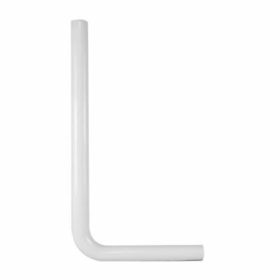 40/50 hosszú WC bekötő cső WÖ-2-H