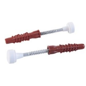 WC rögzítő csavar (FACS) WRF-80