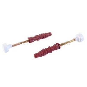 WC rögzítő csavar (POZD) WRP-80