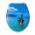 WC ülőke, színes,MDF, Maui hajós/tenger Aquaplast WÜ-104