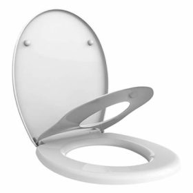 WC ülőke, gyerek/felnőtt Kombi WÜ-13