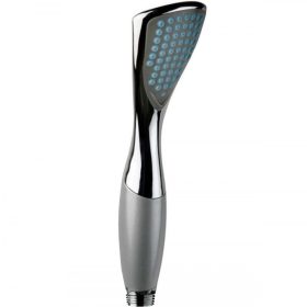 Zuhanyfej, trapéz ZF-04