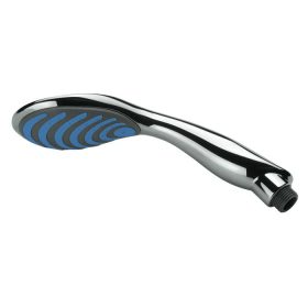 Zuhanyfej, ovális ZF-05