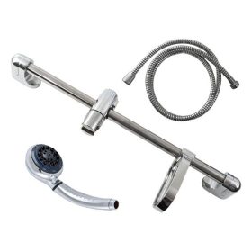 Zuhanyrúd+ szappantartó (Horvát) ZR-05