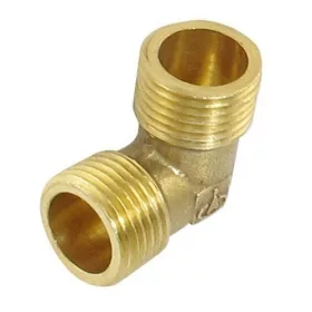 Réz könyök 1/2" KK