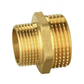 Réz KK szűkítő 6/4"-1"