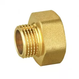 Réz BK szűkítő 1"-1/2"