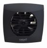 Cata UC-10 Timer Hygro fekete axiális háztartási ventilátor