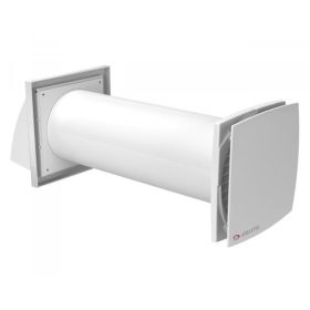   Szobai hővisszanyerős szellőztető készülék - VENTS SOLO RA-1-35-9R