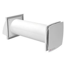   Szobai hővisszanyerős szellőztető készülék - VENTS SOLO RA-1-35-9R